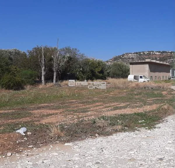 Αυτόνομο κτήριο γραφείων 500τ.μ.  - 3