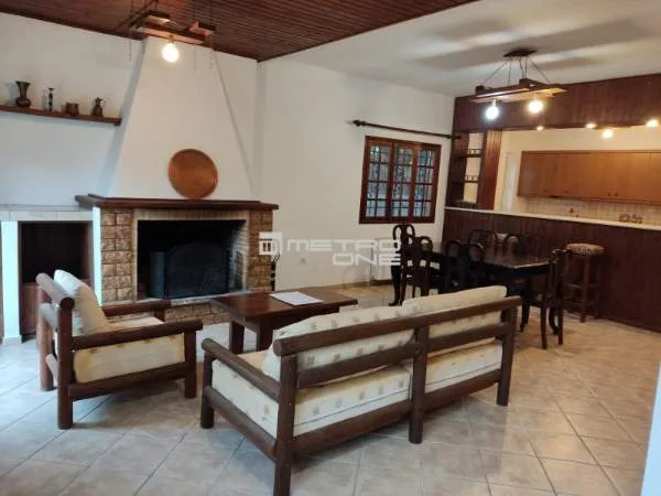 Detached house 281m²  - 2