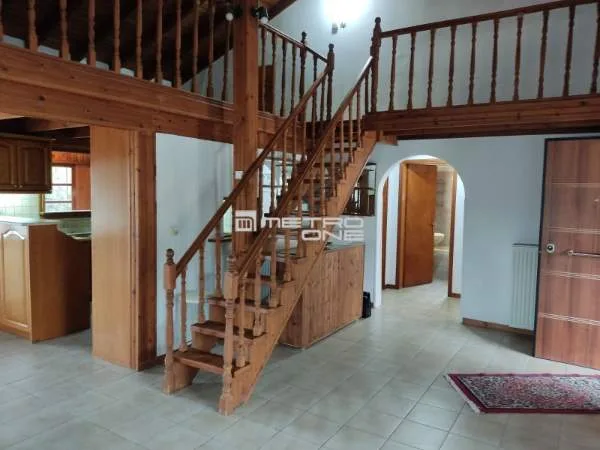 Detached house 281m²  - 3