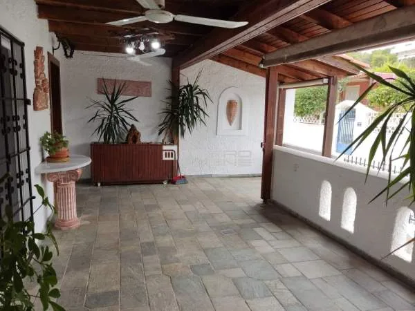 Detached house 281m²  - 4