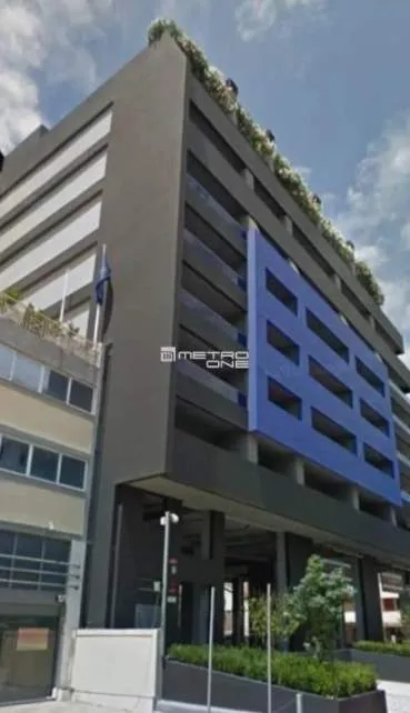 Standalone office building 9000m²  - 2