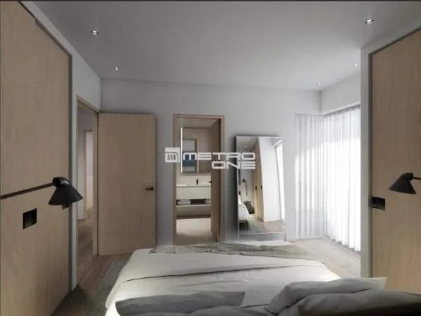 Maisonette 190m²  - 2
