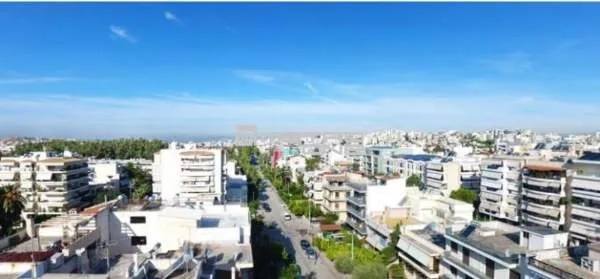Maisonette 190m²  - 3