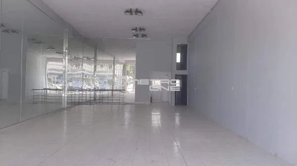 Αυτόνομο κτήριο γραφείων 275τ.μ.  - 2