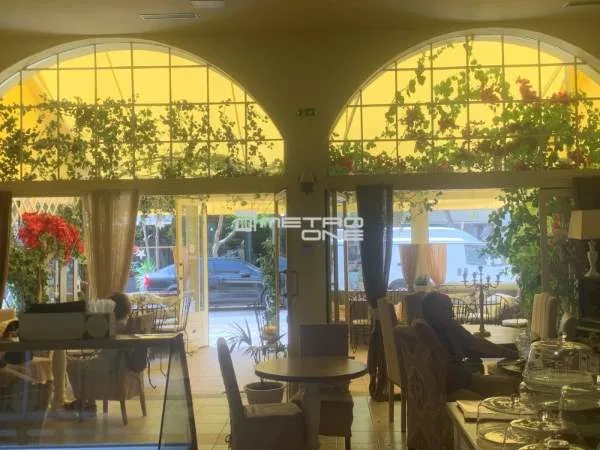 Αίθουσα / Εκθεσιακός χώρος 150τ.μ.  - 4