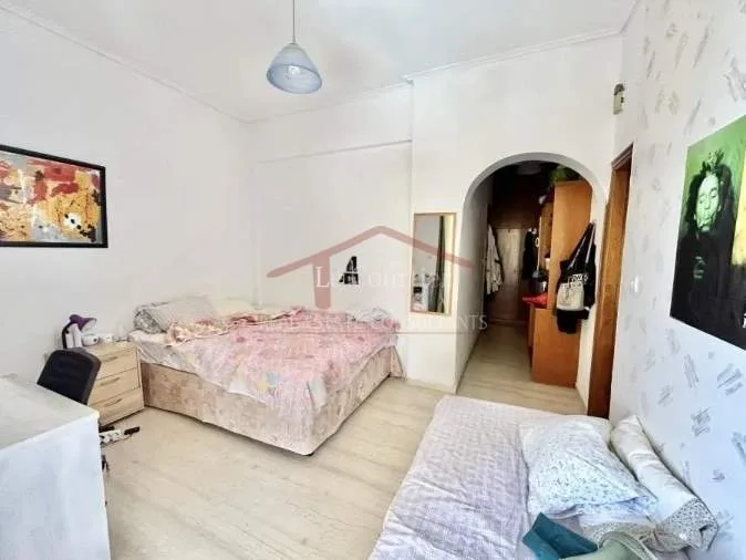 Apartment 36m²  - 2