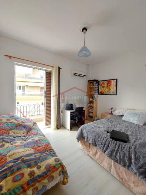 Apartment 36m²  - 3