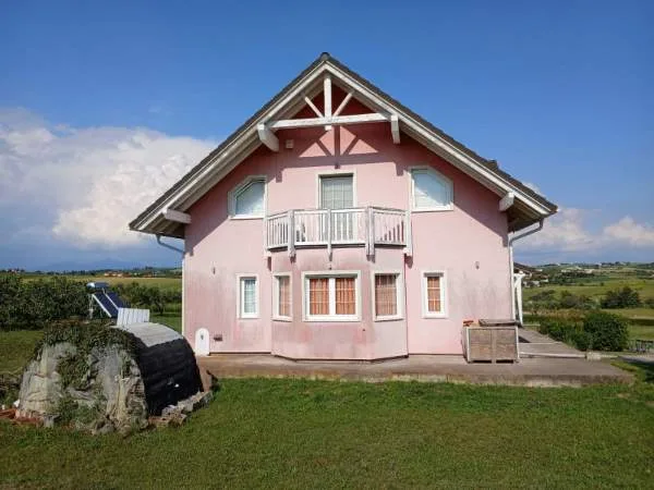 Detached house 237m²  - 2