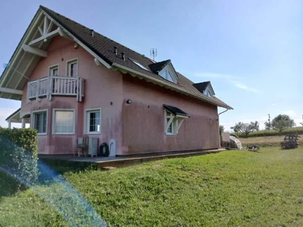 Detached house 237m²  - 3