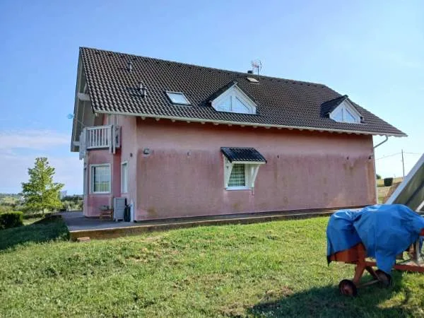 Detached house 237m²  - 4