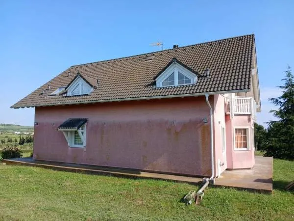Detached house 237m²  - 5