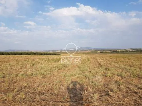 Land Parcel 14630m²  - 5
