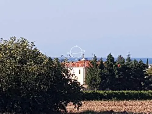 Land Parcel 4235m²  - 2
