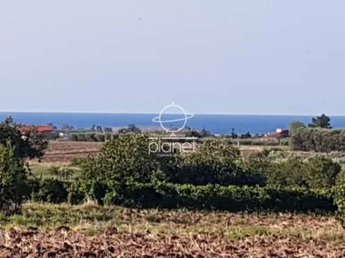 Land Parcel 4235m²  - 3