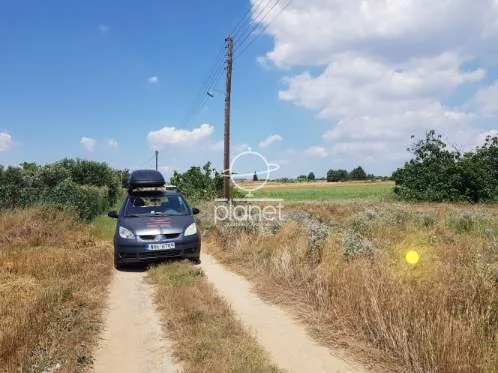 Land Parcel 6500m²  - 5