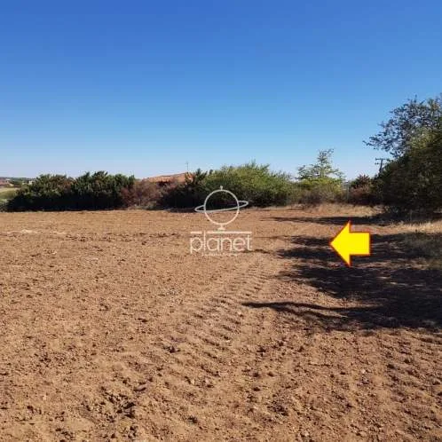 Land Parcel 9000m²  - 4