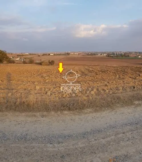 Land Parcel 10660m²  - 4