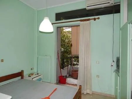 Apartment 47m²  - 3