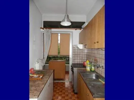 Apartment 47m²  - 4