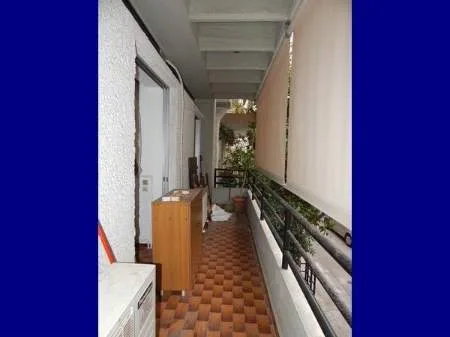 Apartment 47m²  - 5
