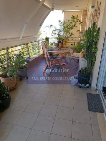 Apartment 110m²  - 2