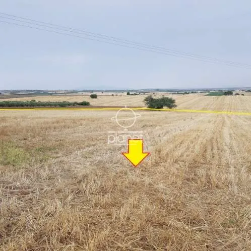 Land Parcel 4300m²  - 2