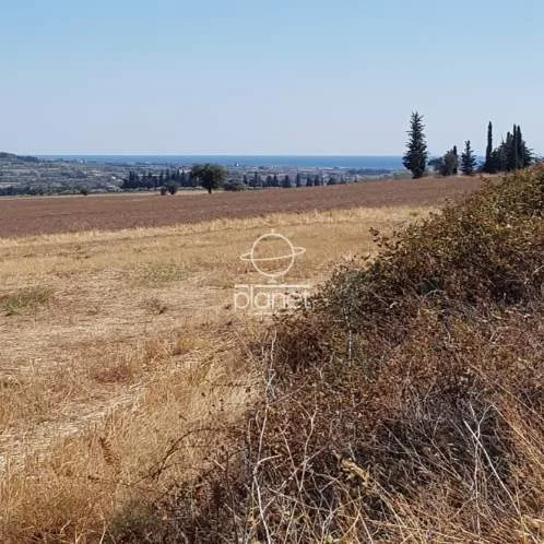 Land Parcel 4660m²  - 3