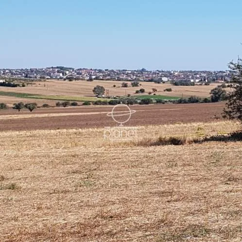 Land Parcel 4660m²  - 4