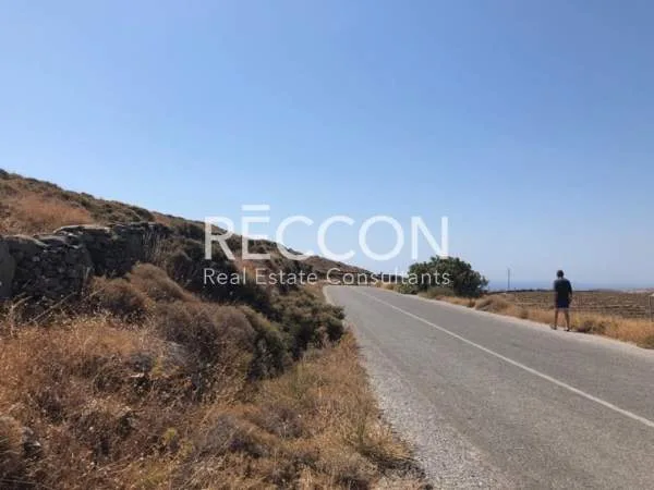 Land Parcel 18000m²  - 3