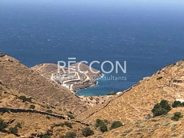 Land Parcel 18000m²  - 4