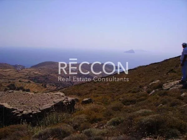 Land Parcel 18000m²  - 5