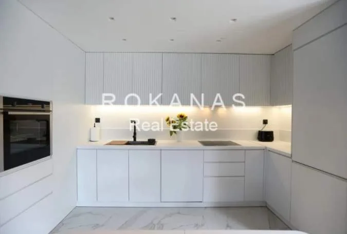 Apartment 132m²  - 3