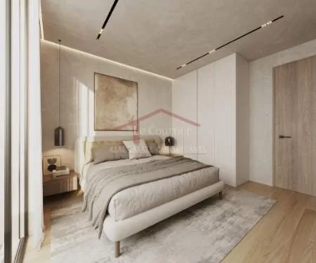 Maisonette 160m²  - 4