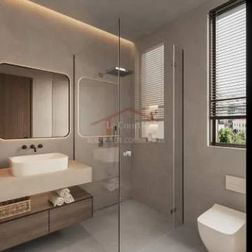 Maisonette 160m²  - 5