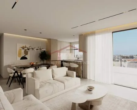 Apartment 100m²  - 2