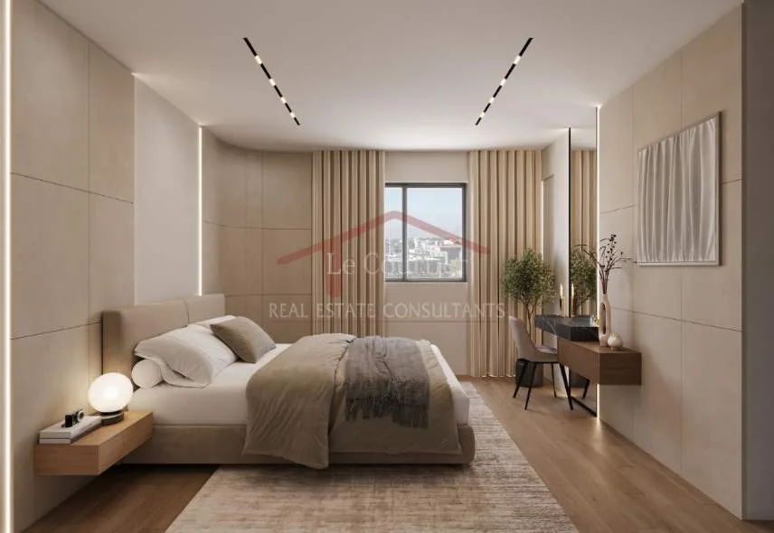 Apartment 100m²  - 3