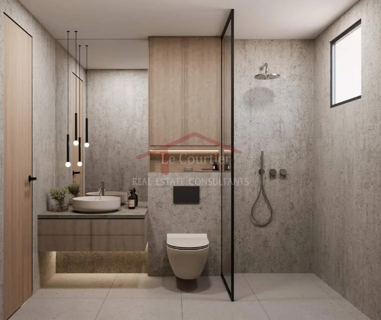 Apartment 100m²  - 4