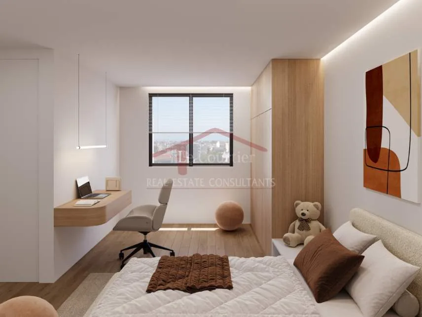 Maisonette 150m²  - 4