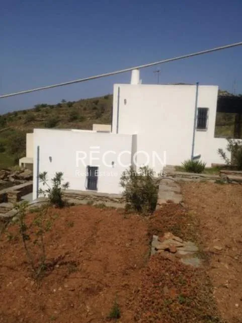 Αυτόνομο κτήριο κατοικιών 402τ.μ.  - 5