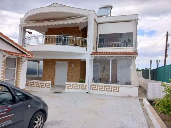 Detached house 190m²  - 2