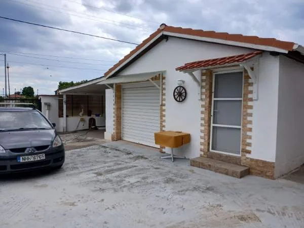 Detached house 190m²  - 3
