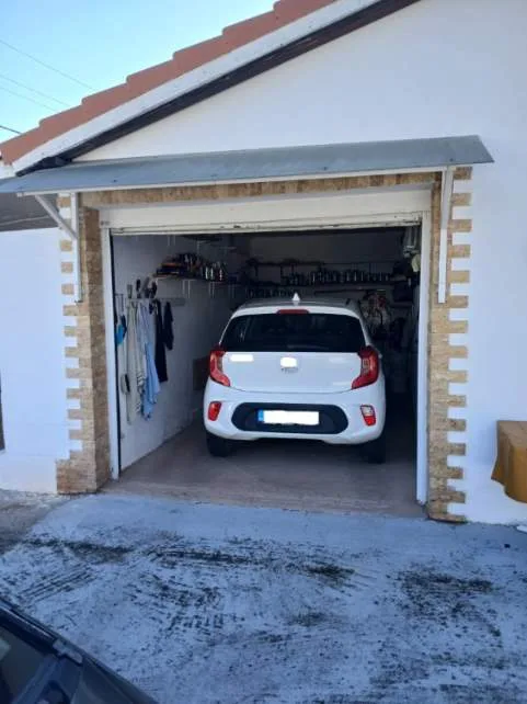 Detached house 190m²  - 4
