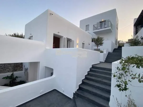 Αυτόνομο κτήριο κατοικιών 285τ.μ.  - 5