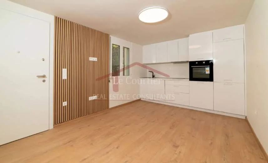 Apartment 40m²  - 2