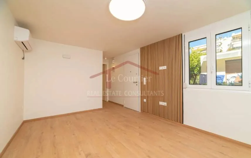 Apartment 40m²  - 3