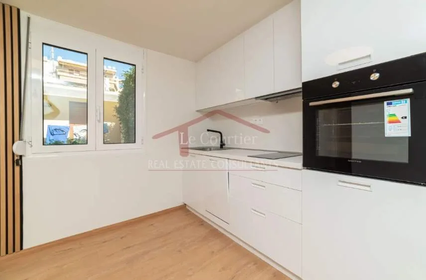 Apartment 40m²  - 4