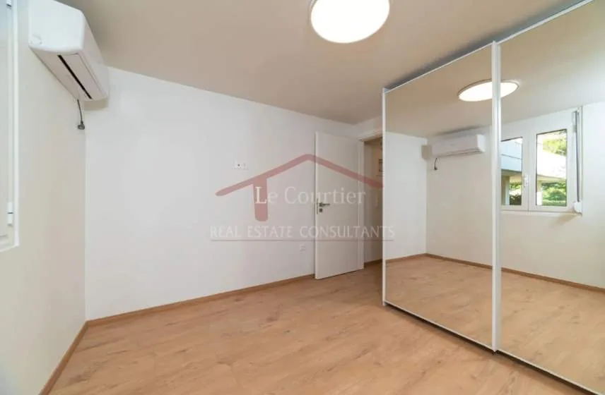 Apartment 40m²  - 5