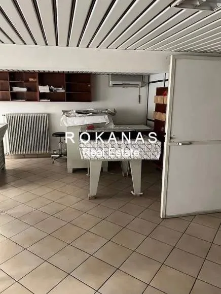 Αυτόνομο κτήριο γραφείων 800τ.μ.  - 2