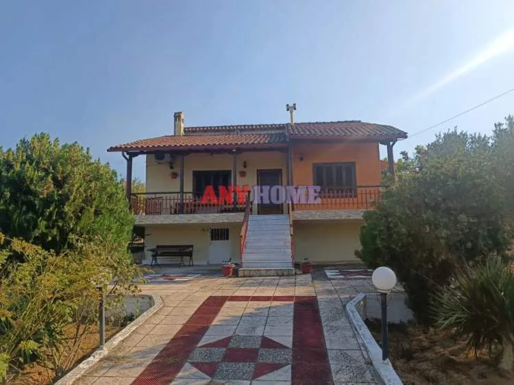 Μονοκατοικία 80τ.μ.  - 2