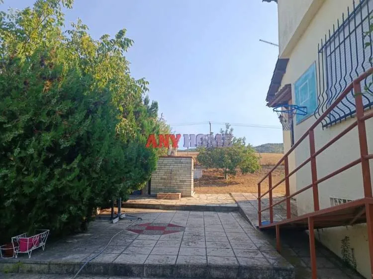 Μονοκατοικία 80τ.μ.  - 5
